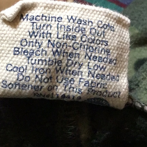 Urban Pipeline Boys Pajama Pants - Picture 3 of 4